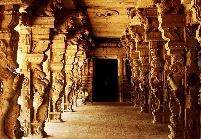 Shesharayar Mandapam, Tiruchirappalli, Tamil Nadu - Vushii.com Shesharayar Mandapam, Tiruchirappalli, Tamil Nadu - Vushii.com